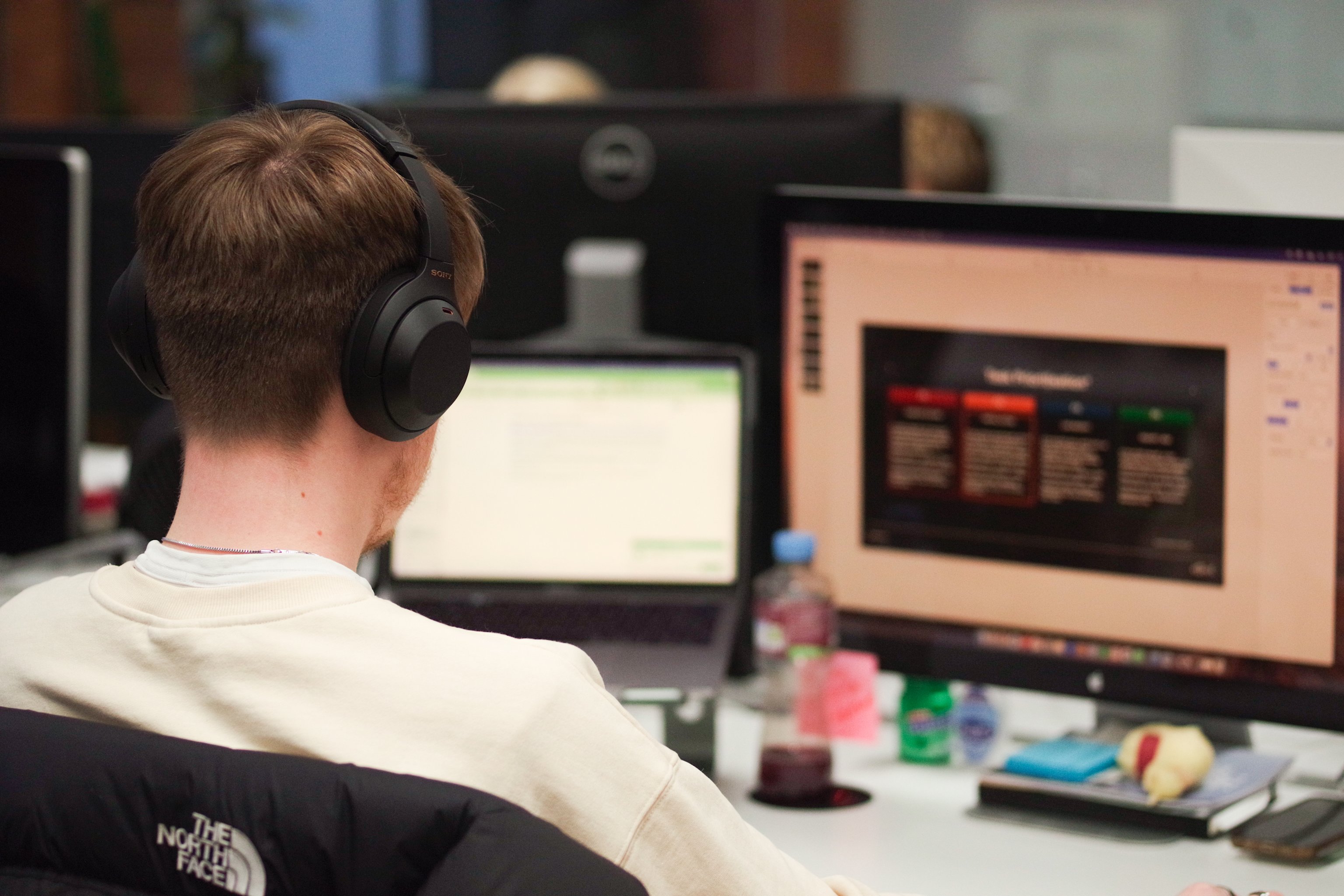 Productivity 101: Context Switching