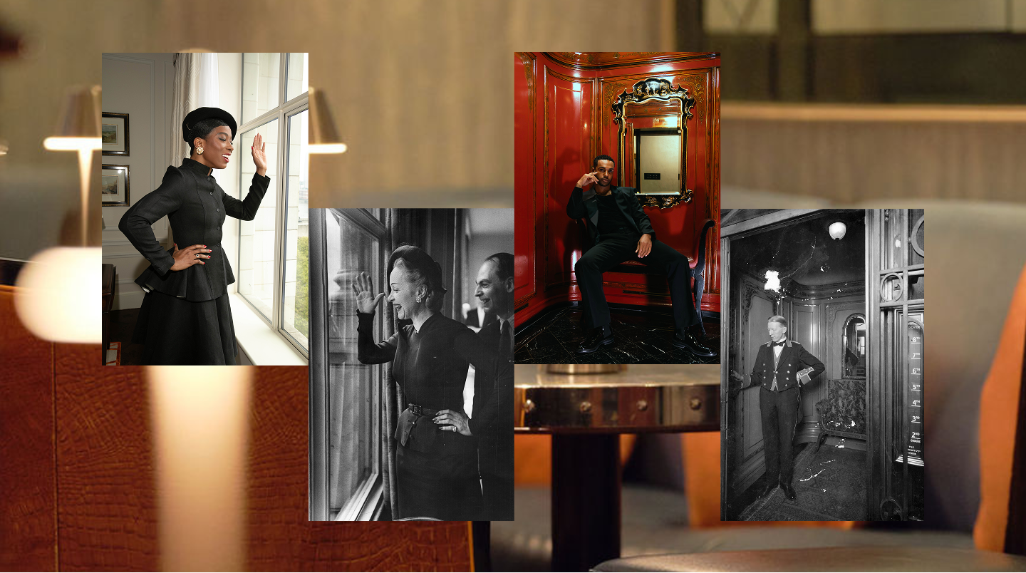 Savoy Originals Landscape image