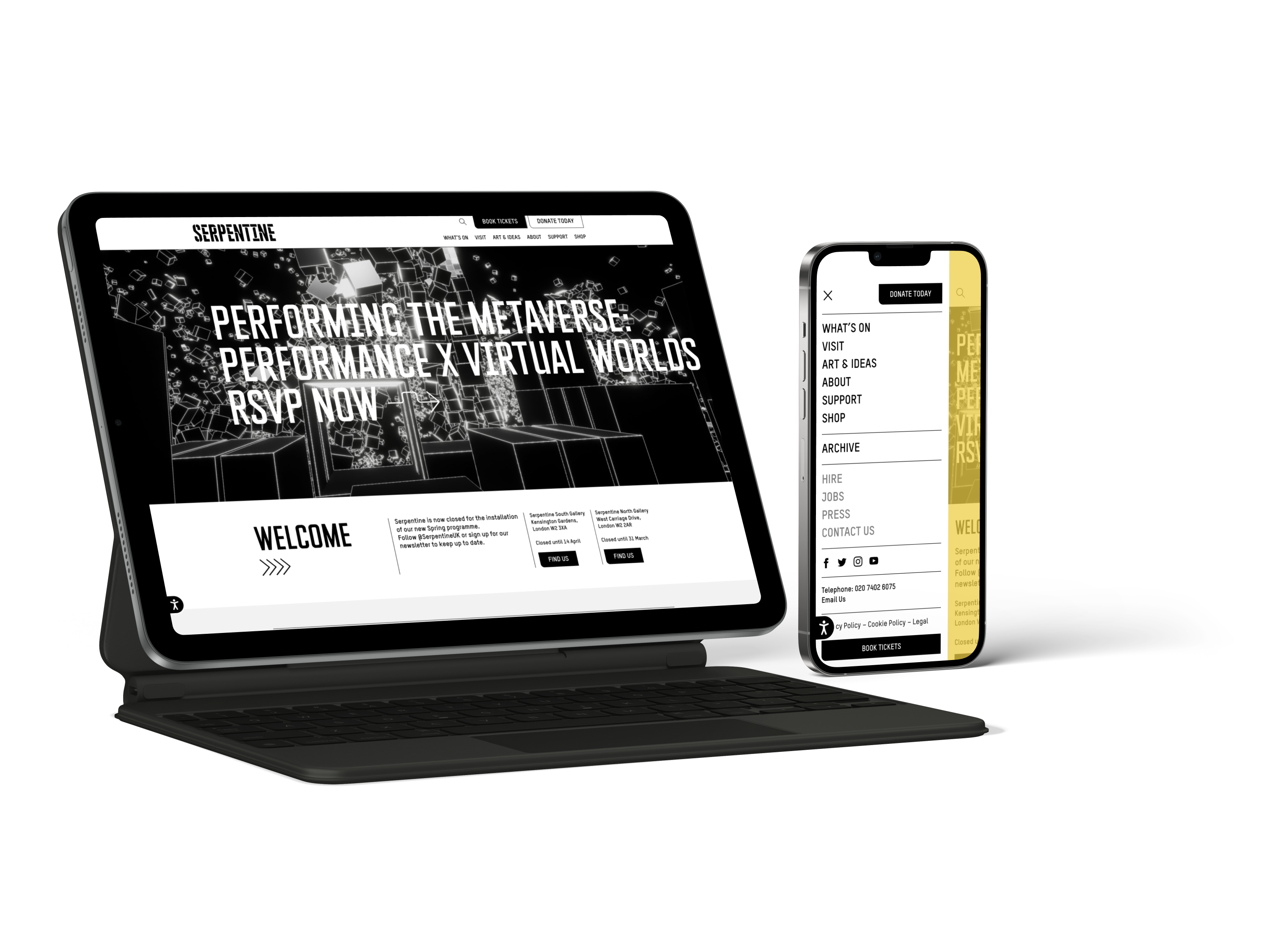 Serp Nav - Old Image