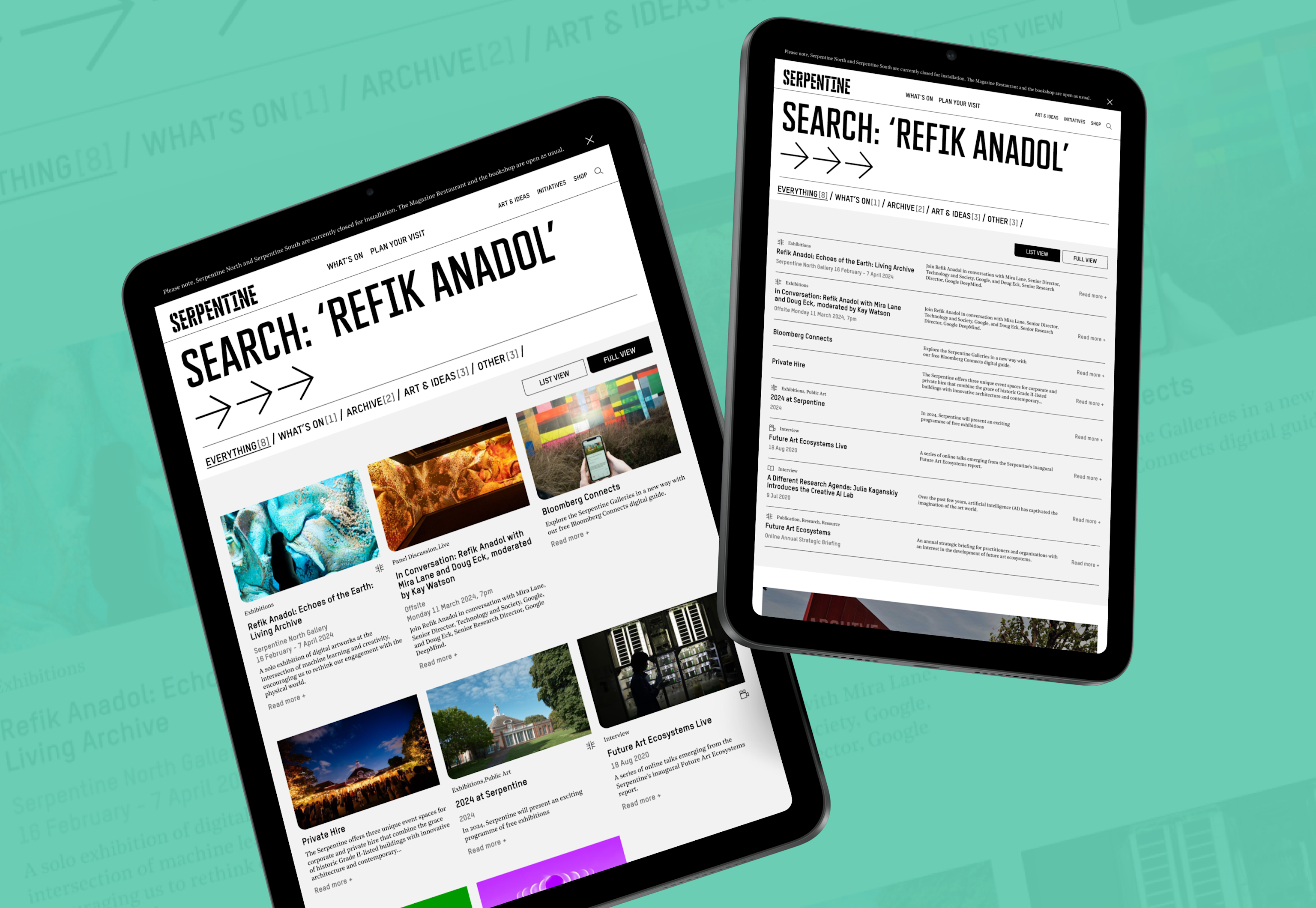 Serp Search - Case Study Image 2