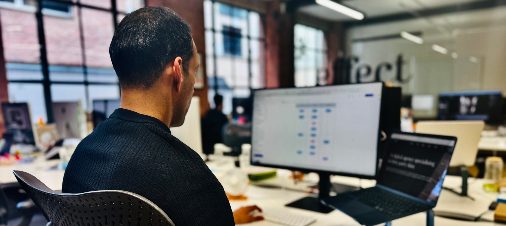 Effect Internal Website Blog Simel CX Hero